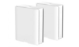 Asus LAN/WIFI router ZenWifi BQ16 (BQ16 2-PK) fehér